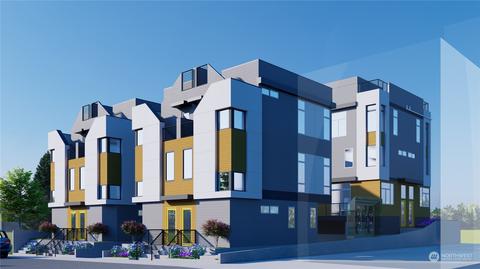 4313 Woodland Park Ave N #A, Seattle, WA 98103