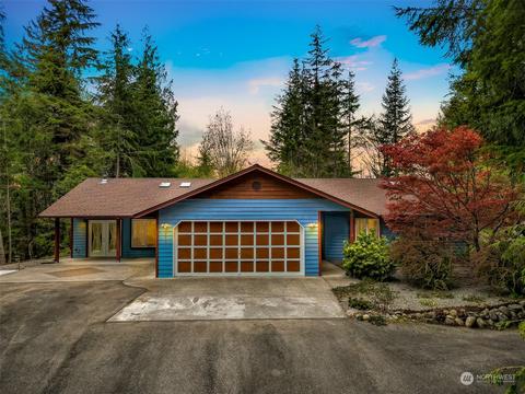 29019 322nd Ave SE, Ravensdale, WA 98051