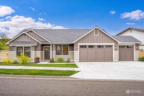 2326 Provenance Loop Loop, Walla Walla, WA 99362 photo 1