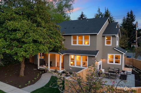 2305 NE 81st Pl, Seattle, WA 98115