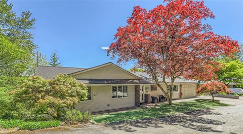 5507 NE 190th St, Kenmore, WA 98028