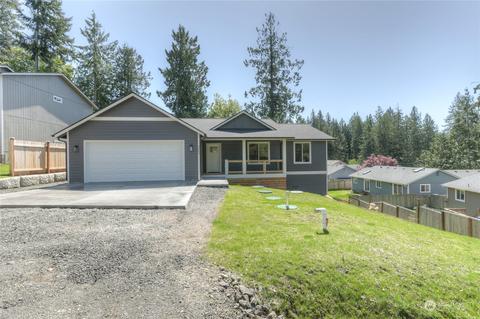 9804 Windward Dr NW, Olympia, WA 98502