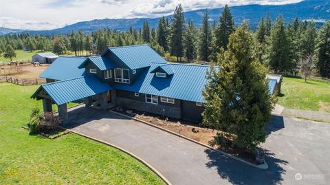 190 Danko Rd, Cle Elum, WA 98922