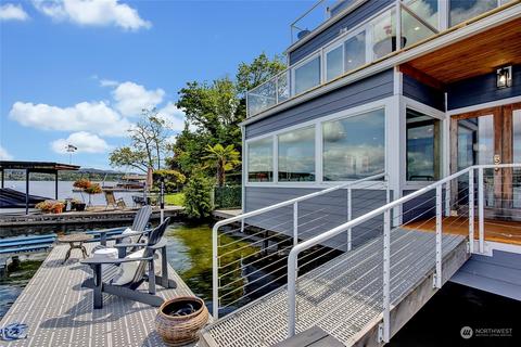 10312 Rainier Ave S #312, Seattle, WA 98178