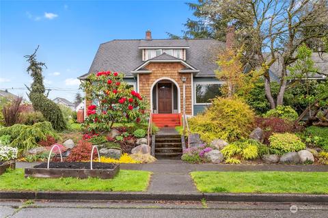 2636 Franklin St, Bellingham, WA 98225