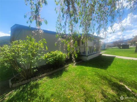 1514 Birch St, Oroville, WA 98844