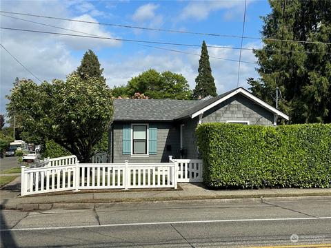 721 N Stevens, Tacoma, WA 98406