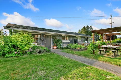 1114 1118 Ryan Ave, Sumner, WA 98390