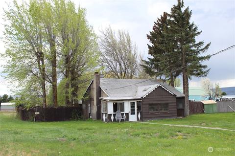 2104 Judge Ronald Rd, Ellensburg, WA 98926