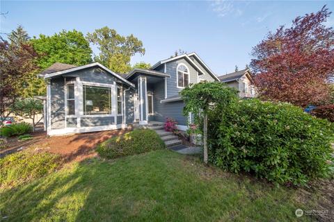 5419 13th Ave W, Everett, WA 98203