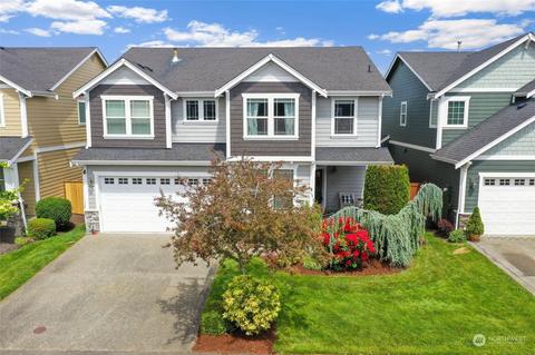 7747 Mckinley Loop NE, Lacey, WA 98516