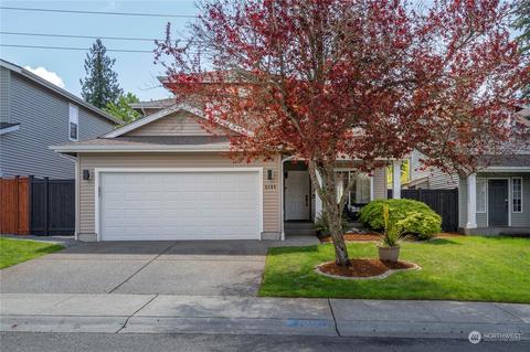 5145 S 303rd Pl, Auburn, WA 98001