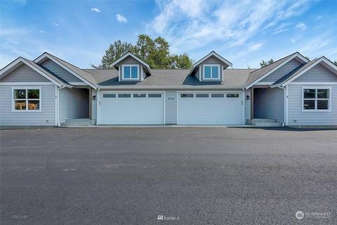 808 Nooksack Ave, Nooksack, WA 98276