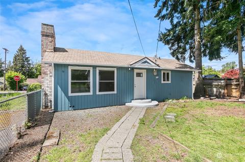 805 E Chicago St, Kent, WA 98030