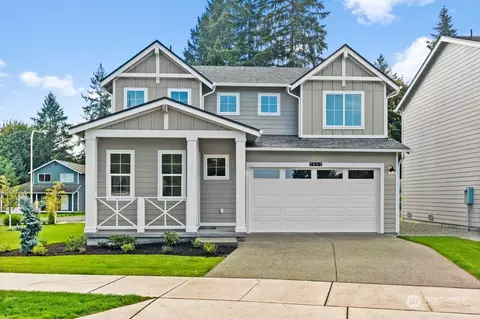 7053 Quinn Ct SE, Tumwater, WA 98501