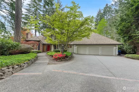 12206 50th Avenue Ct NW, Gig Harbor, WA 98332