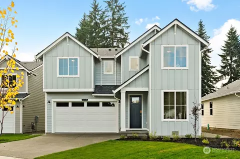 7049 Quinn Ct SE, Tumwater, WA 98501