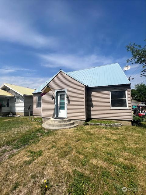 337 2nd Ave N, Okanogan, WA 98840