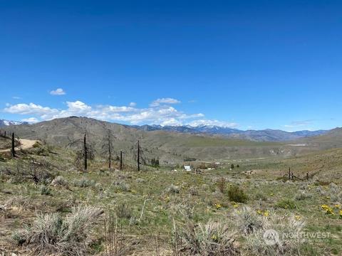 0 Hannah Rd #17, Pateros, WA 98846