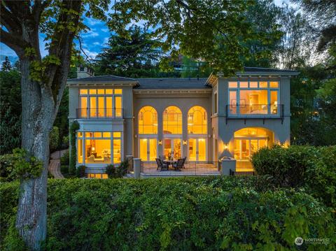 546 Mcgilvra Blvd E, Seattle, WA 98112