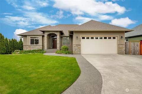 5165 Spoonbill Ln, Ferndale, WA 98248