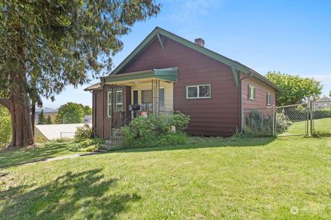 1306 38th St, Everett, WA 98201