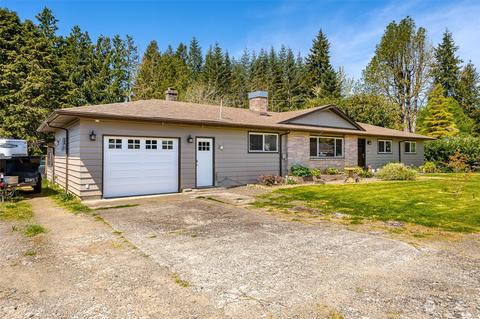 409 Silkey Rd, Aberdeen, WA 98520