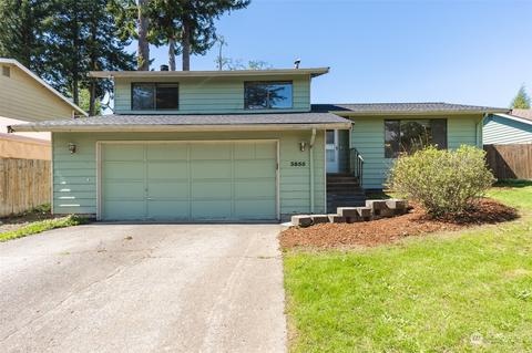 3855 Levitt St, Bellingham, WA 98226