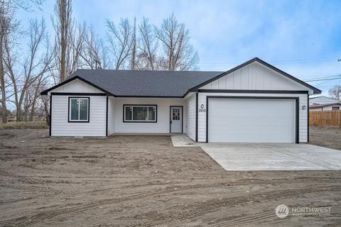 2396 Chelan St, Ephrata, WA 98823