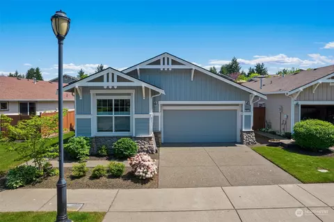 4850 Bend Dr NE, Lacey, WA 98516