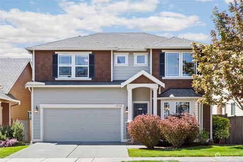 17132 31st Dr SE, Bothell, WA 98012