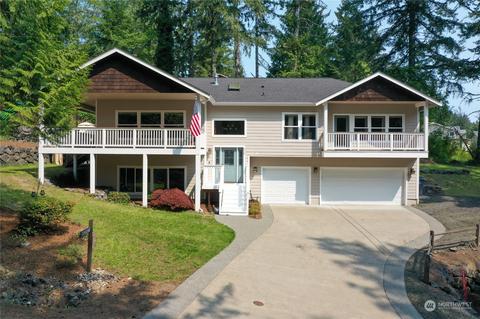 310 E Lakeland Dr, Allyn, WA 98524
