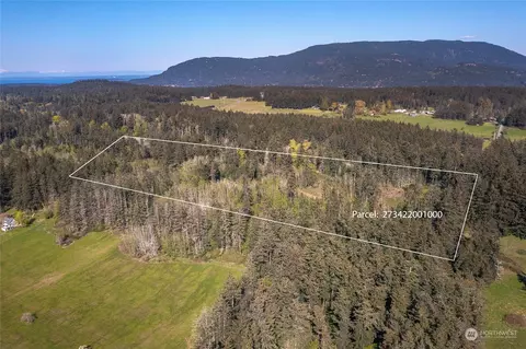 0 X Orcas Rd, Orcas Island, WA 98245