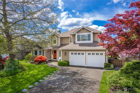 25215 161st Pl SE, Covington, WA 98042