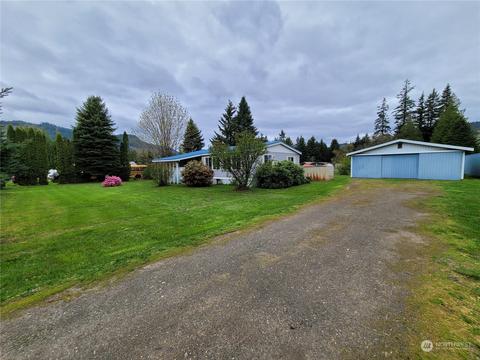 22 Callahan Rd, Carson, WA 98610 photo 5
