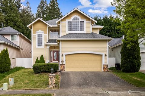 15408 SE 252nd Pl, Covington, WA 98042
