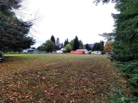 0 Callahan Rd, Carson, WA 98610