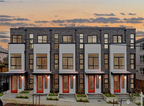 1421 E Howell St, Seattle, WA 98122