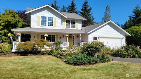 82 Stone Rd, Sequim, WA 98382