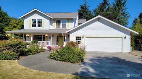 82 Stone Rd, Sequim, WA 98382 photo 2