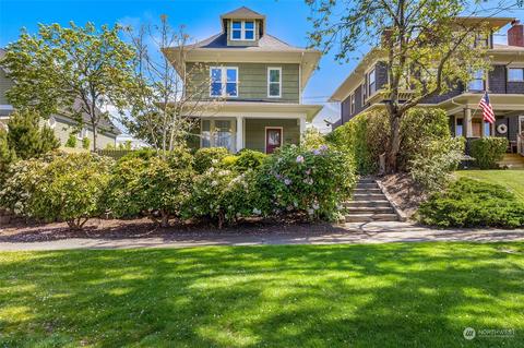 1909 N Prospect St, Tacoma, WA 98406