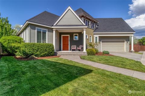 59 Kensington Dr, Walla Walla, WA 99362