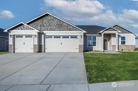 8509 Silver Mound Dr, Pasco, WA 99301
