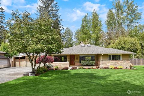 8251 Mountain Ave SE, Snoqualmie, WA 98065