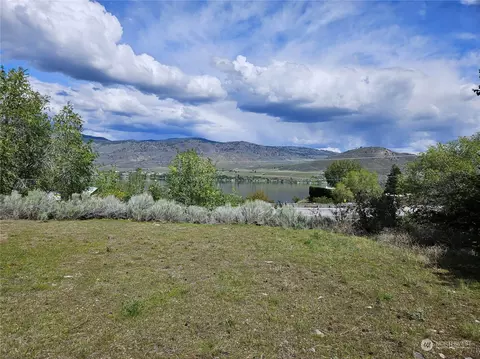 4 Tbd Shirley Rd, Oroville, WA 98844