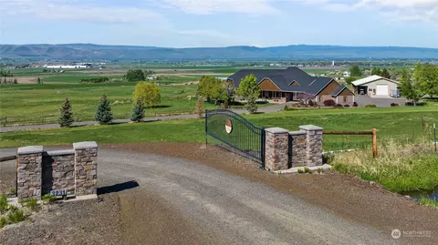 3231 Clerf Rd, Ellensburg, WA 98926