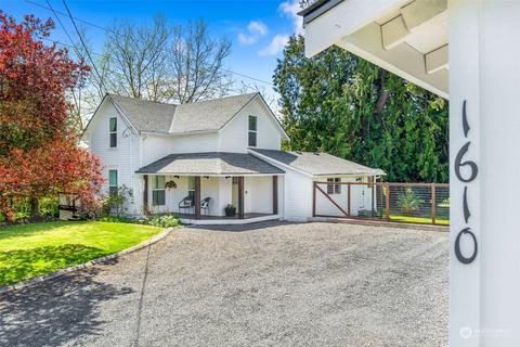 1610 Ludwig Rd, Snohomish, WA 98290