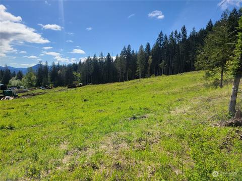 0 Brooks Rd, Carson, WA 98610