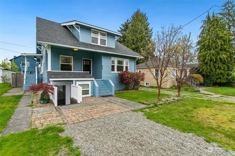 622 NW 86th St, Seattle, WA 98117
