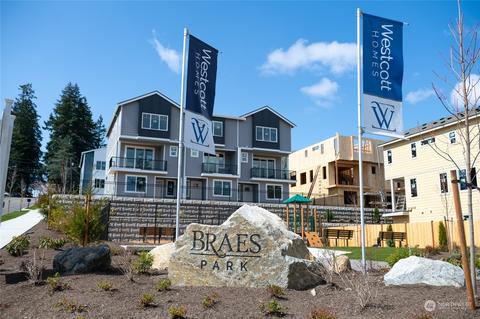 22923 80th Park W #19A, Edmonds, WA 98026